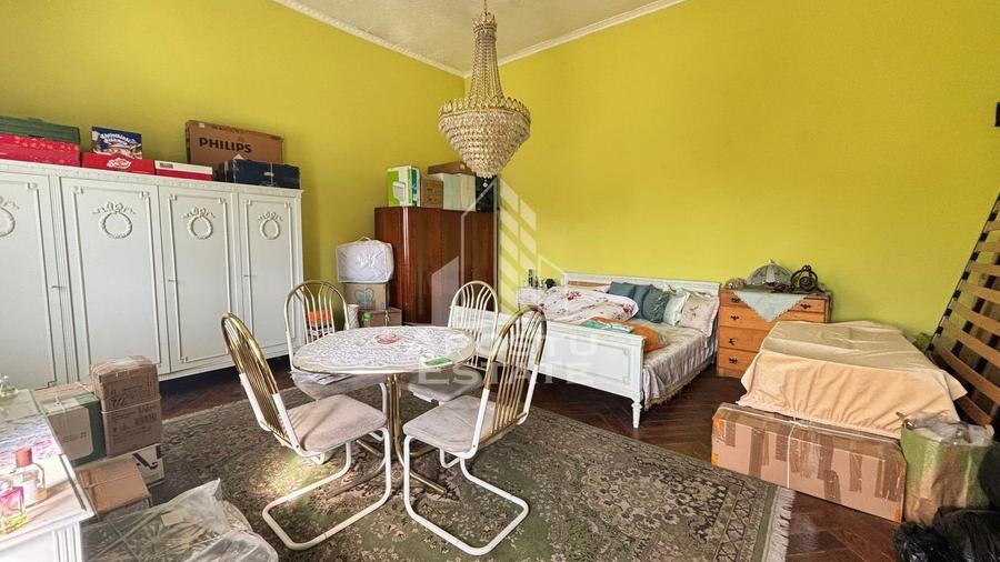 Apartament cu 4 camere la curte comuna in zona Fabric - 8