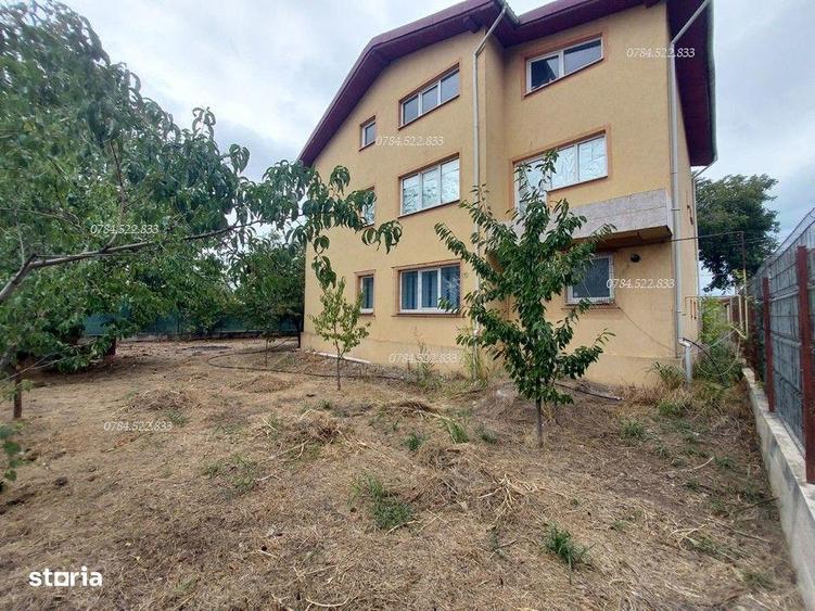 Vila spatioasa si/sau spatiu comercial Berceni Ilfov - 2