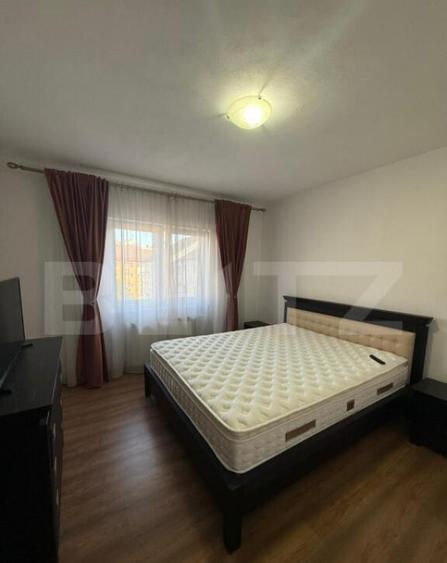 Apartament cu 2 camere, decomandat, Corneliu Coposu - 4
