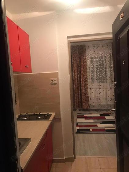 Inchiriez Garsoniera - 4