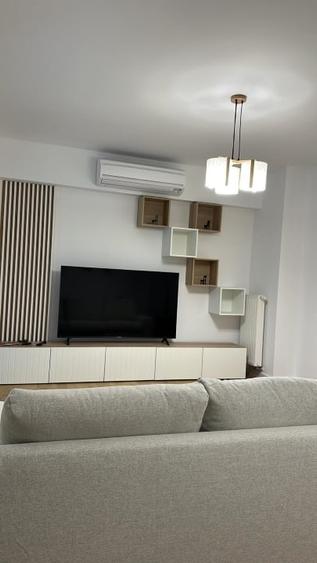 Apartament 3 4 Camere UpGround Metrou Pipera Fabrica de Glucoza 130mp renovat - 11