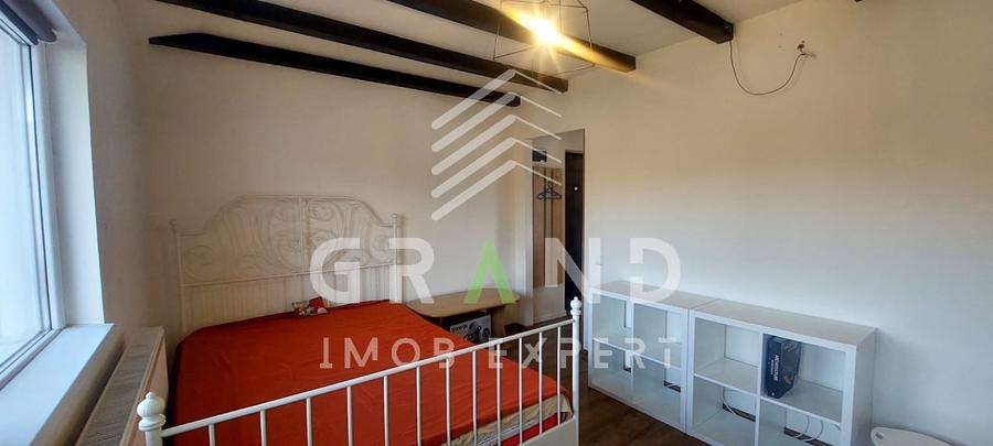 OCAZIE RARĂ | 1 Camera | 30 mp+Balcon 6 mp | Dambu Rotund/Lombului - 10