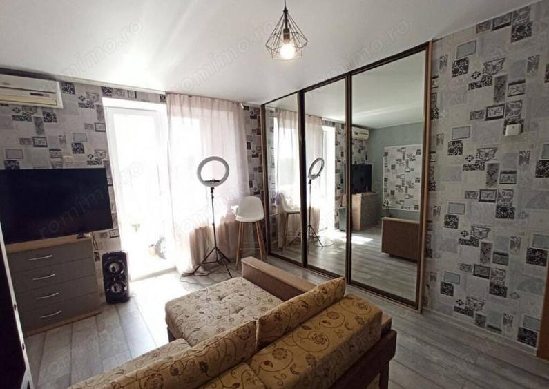 Garsoniera confortabila in zona Nicolae Teclu - 1