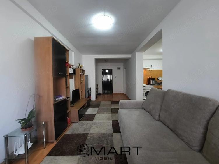 Apartament 2 camere zona Stefan Cel Mare - 2