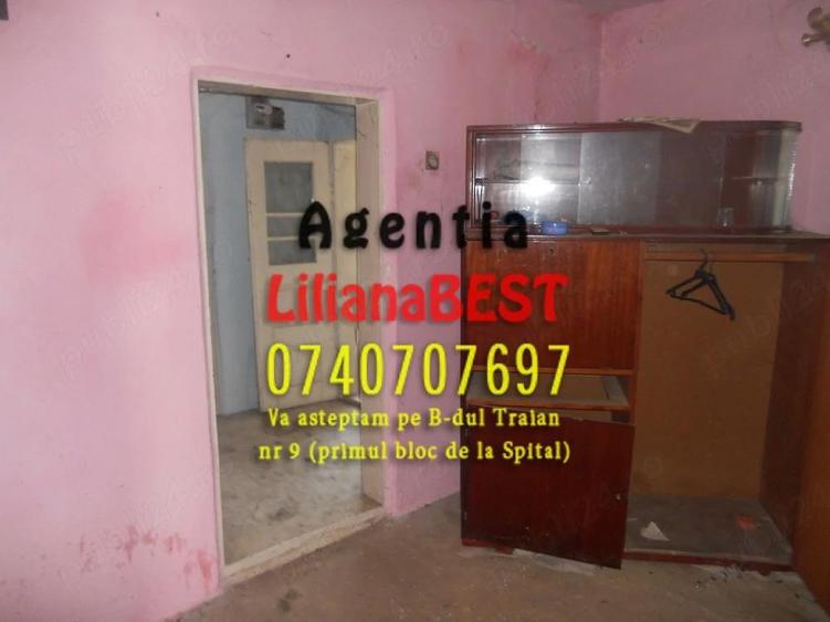 Casa in comuna Borlesti-teren 1000 mp - 5