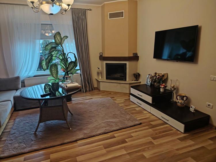 Vand vila P+1 Platou Gavana - 6