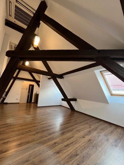 Spațiu de birou situat ultracentral in Cluj Napoca - 1