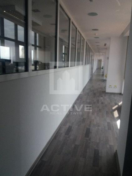 Spatiu de birouri zona Centrala - 4