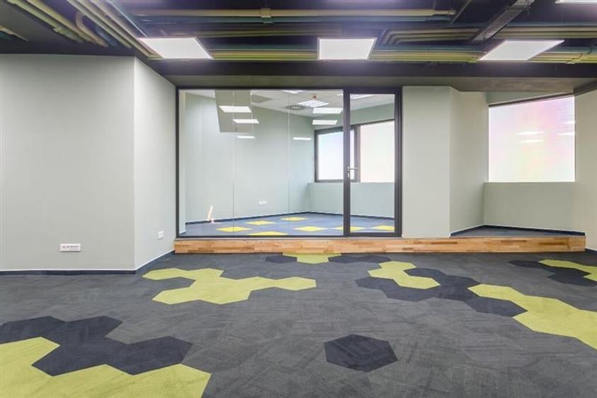 Inchiriere spatiu birouri in Phoenix Tower - 228 mp - 8