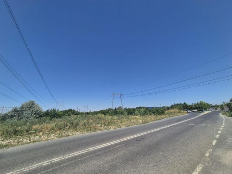 Teren intravilan Drumul Lunca Veche nr. 164-168, sector 3, Bucuresti - 2