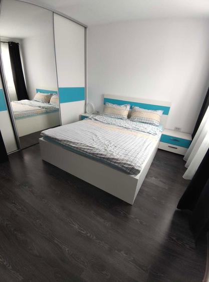 Apartament chirie 3 camere - 8