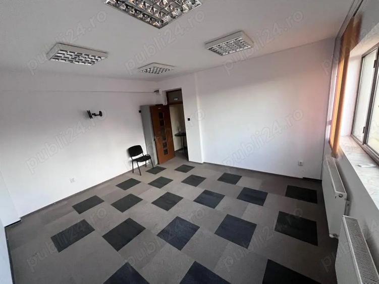 Spatiu de inchiriat 25 mp in cladire de birouri - 3