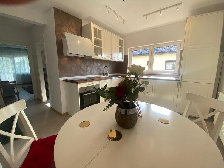 Apartament 2 camere, 65 mp – Etaj 1 – Otopeni Centru - 2