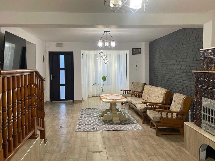 Casa de vanzare Martinesti, Satu Mare - 1