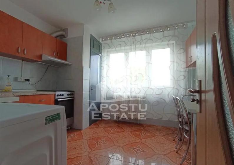 Apartament 1 camera spatios Zona Stadion - 3