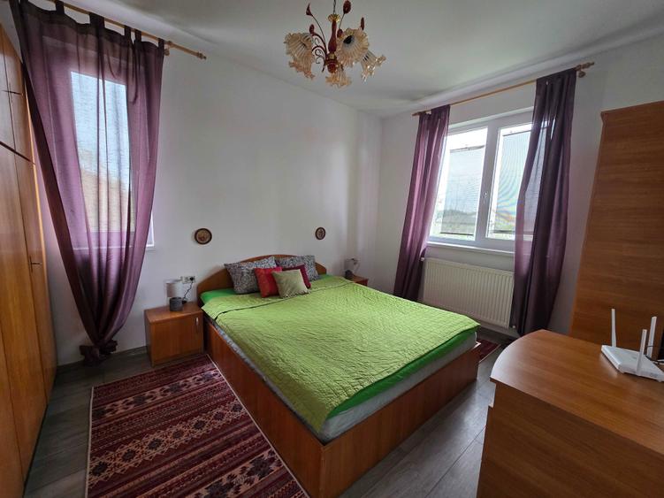 Apartament 2 Camere 46 mp Chisoda | Loc parcare | Proprietar - 3