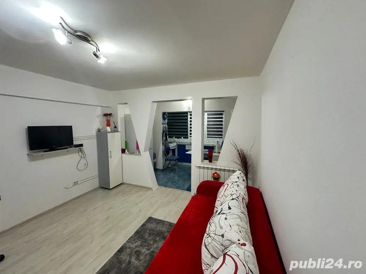 Apartament 2 camere de inchiriat, zona pompieri - 8