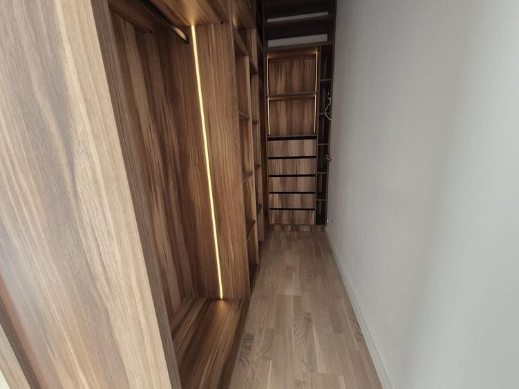 Apartament 3 Camere LUX | 107 MP | Iancu Nicolae | Mobilat si Utilat - 4