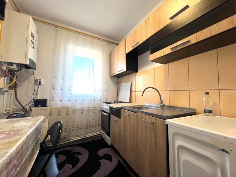 COMISION 0% - Apartament 2 Camere - Confort 1 - 50mp - 5