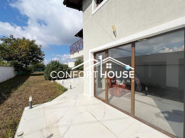 Vila P+E, 6 camere, nemobilat, 1500mp teren, PIPERA - 12