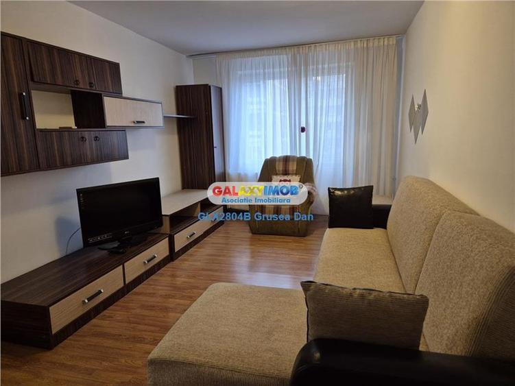 gorjului | 2 camere 57mp | 1985 | centrala AC cada balcon | metrou - 1