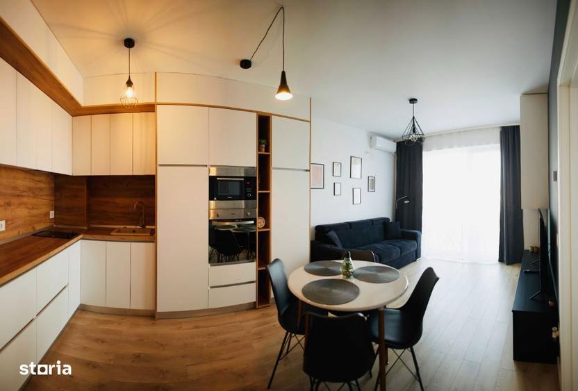 Vand ap.2cam.cochet,c-tie noua ,mobilat ,posib.parcare subt,Buna -Ziua - 2