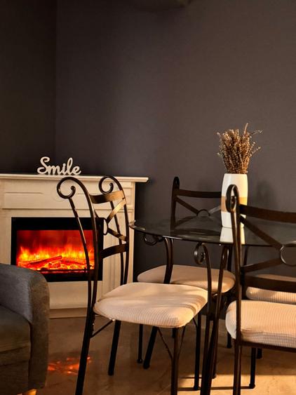 Apartament cu 4 camere, LOC DE PARCARE, zona Copou-Breazu - 2