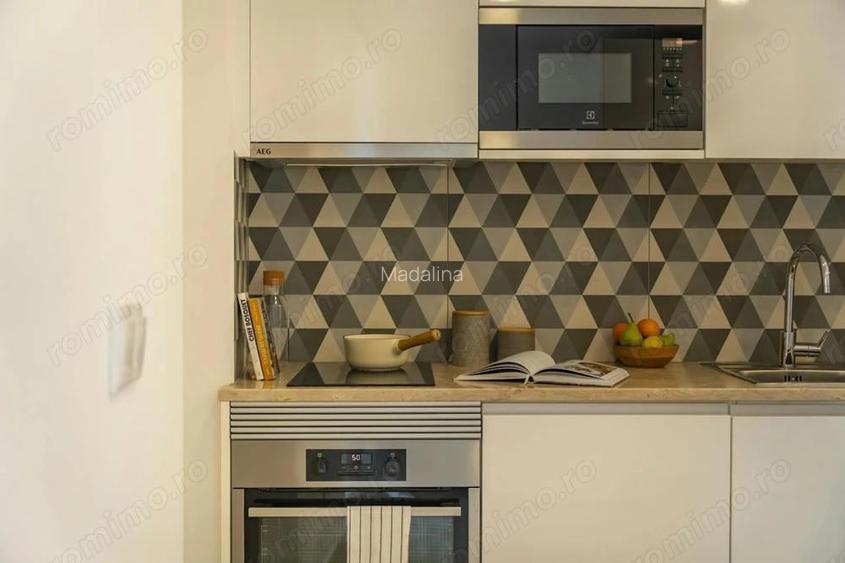 Apartament cu o camera de inchiriat zona Complexului Studentesc