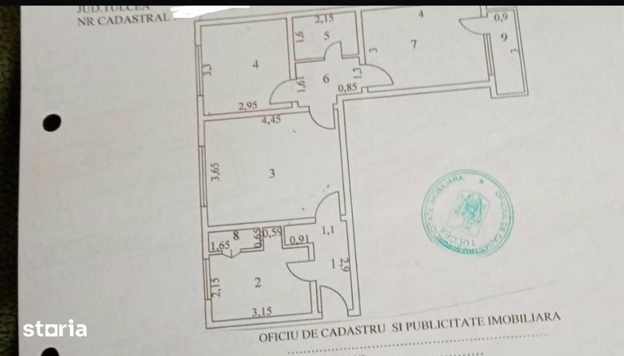 Vand casa din caramida construita in 2024 - 2