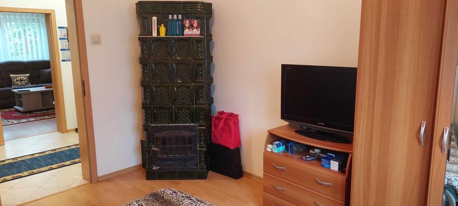 Casa de vacanta in comuna Dorobantu, judetul Calarasi - 3