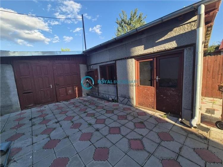 Royal Imobiliare - Vanzare Vila Zona Paulesti - Gageni - 39
