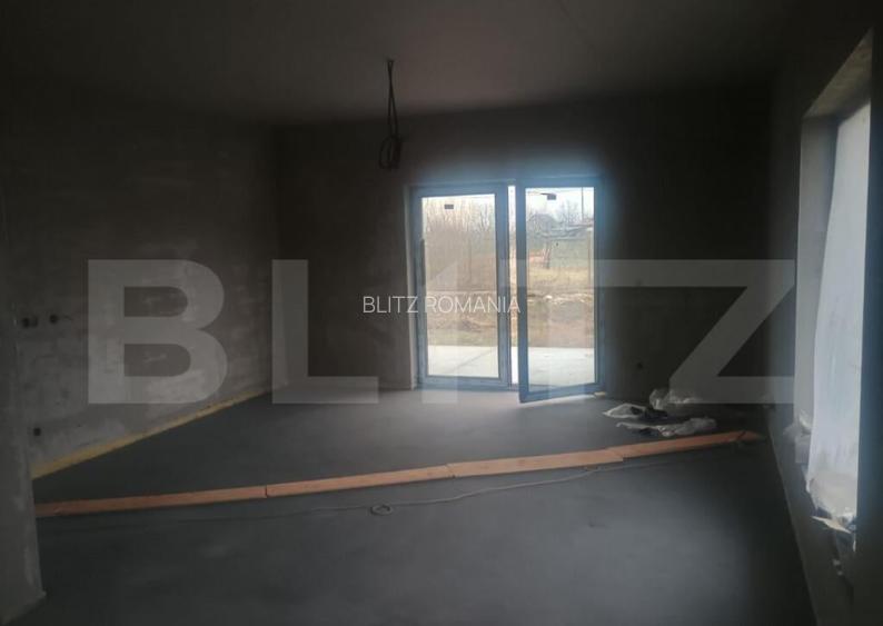 Casa de vanzare, suprafata 134 mp, zona Petre Ispirescu