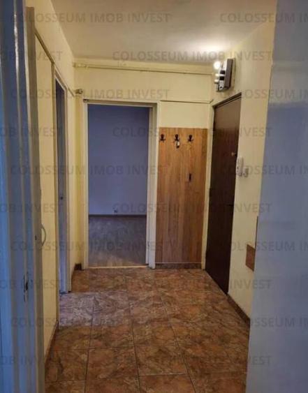 Apartament 3 camere, semidecomandat - zona Garii - 8