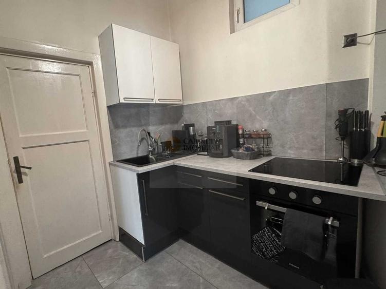 2 Camere | Vila S+P+1+M | Dacia- Mihai Eminescu | Decomandat - 4