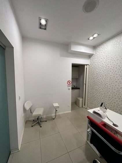 Inchiriez sala pentru manichiura pedichiura - 7