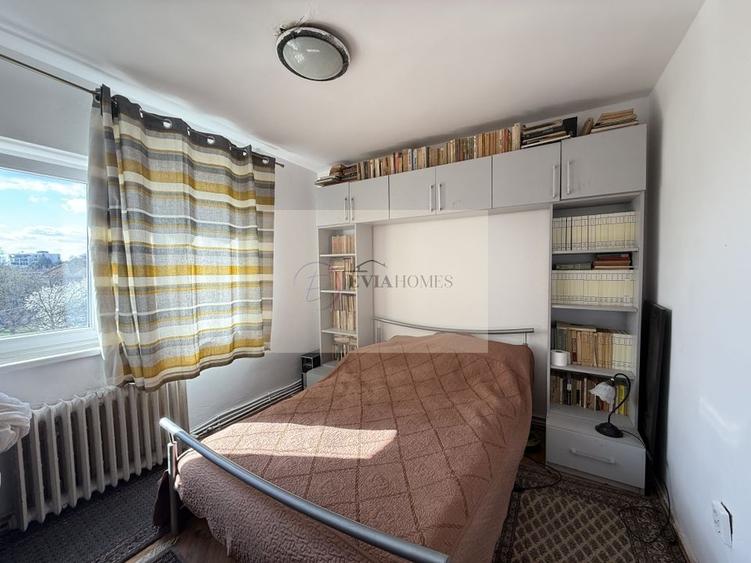 Apartament 3 camere / Zona Strazii Gruia - 3