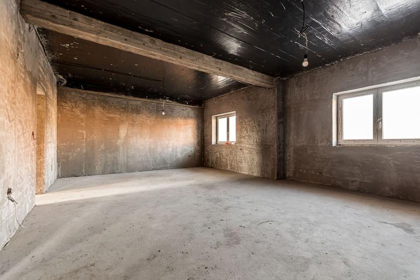 Casă nouă cu etaj semifinalizată în Aradul Nou - 3