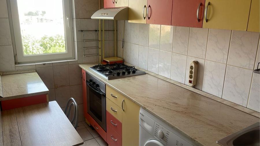 Inchiriez apartament 3 camere, lebada - 4