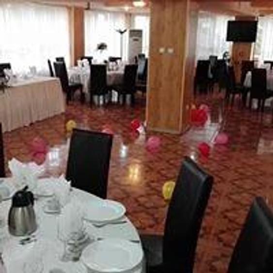 Afacere la cheie - 23 de camere - 2