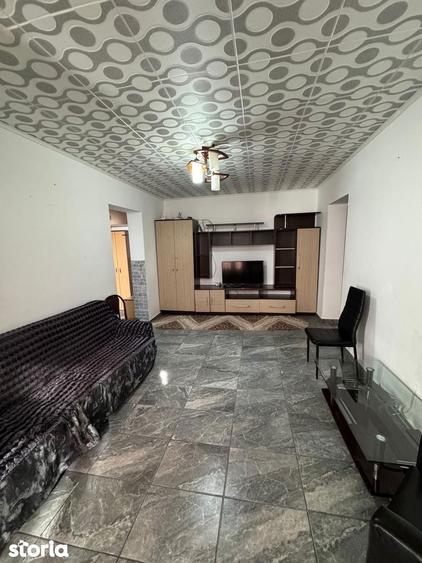 Apartament cu 3 camere Podu Ros - 7