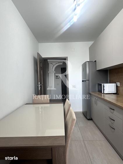 Apartament cu 2 camere | Prima Onestilor | Parcare inclusa | Oradea - 9