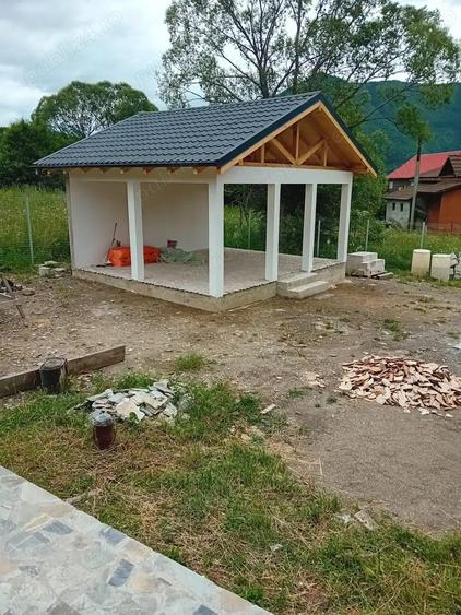 2 Cabane Aframe Lepsa - 5