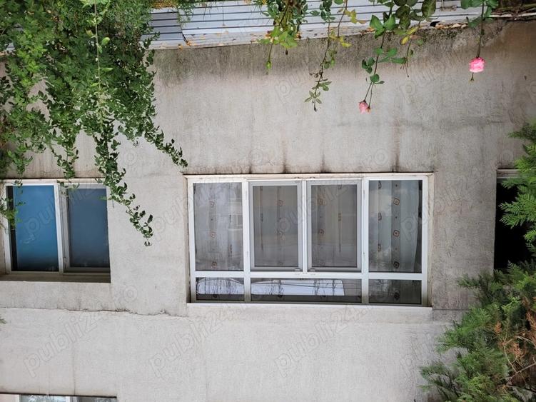 apartament 2 camere, semidecomandat, zona Vest - 1