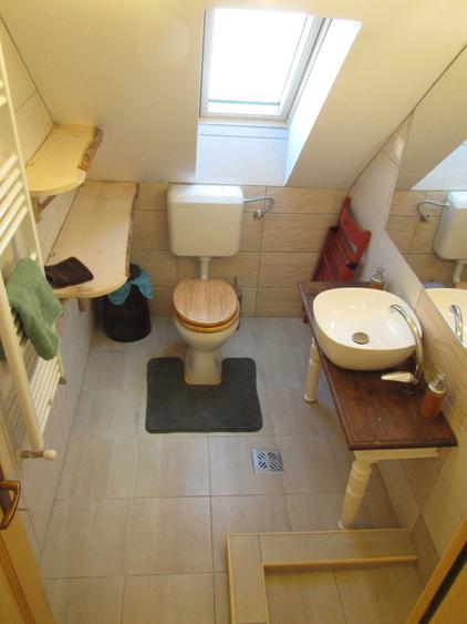 casa familiala in Lunca De Sus, Valea Garbea, Harghita - 6