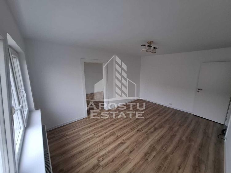 Apartament cu 2 camere, Renovat, Zona Dacia - 2