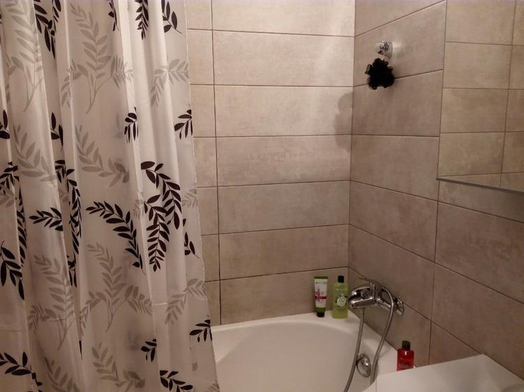 Apartament 2 camere Gorjului, complet mobilat si utilat - 6