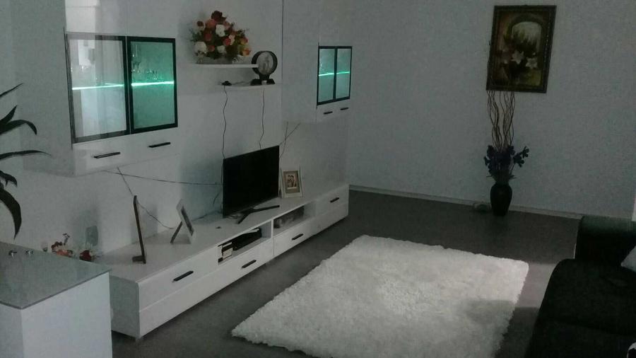 Tomis Nord 2 Cam Decomandat Confort 0 Mobilat-Utilat - 2