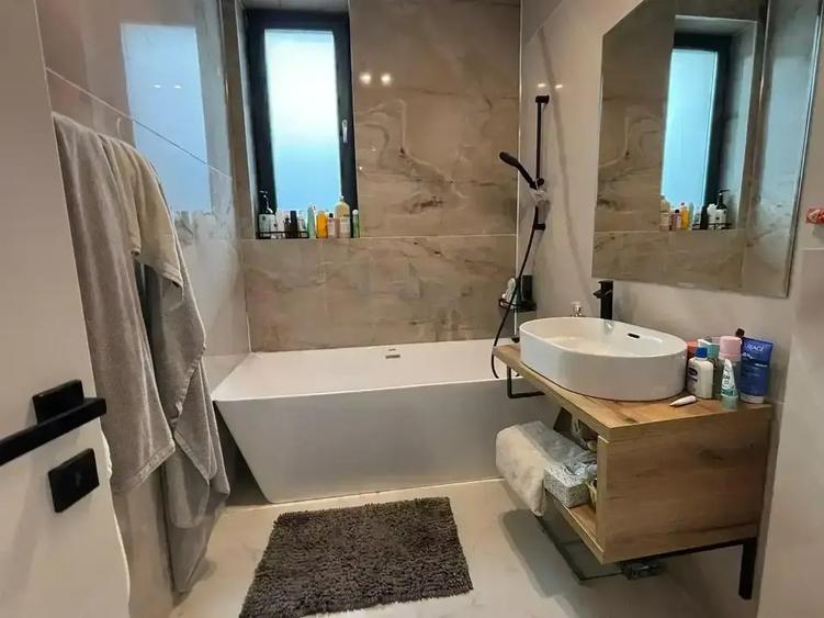 Erou Iancu Nicolae Casa 4 Camere LUX De Vanzare Mobilat-Utilat - 9