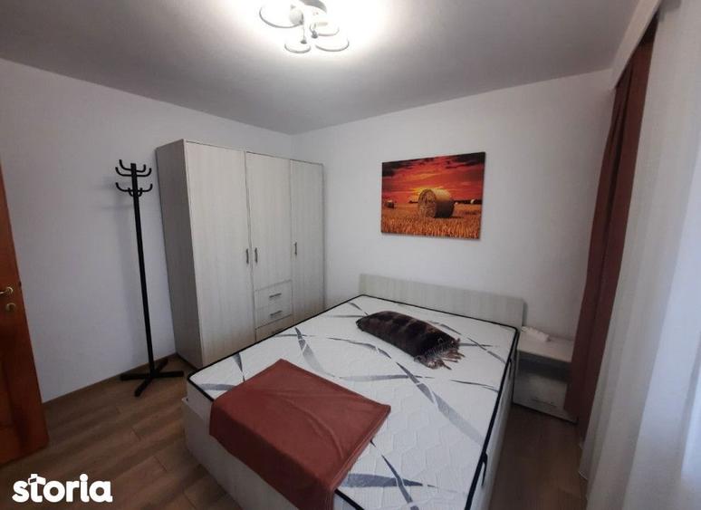 Apartament 1 camera Maratei , 54 metri, etaj 4 Cod:162051 - 10