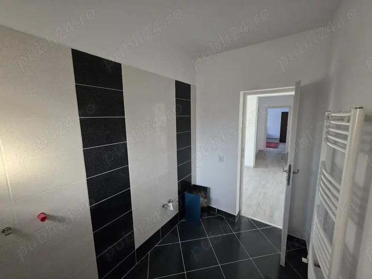 Casa individuala moderna, 3 camere + terasa, teren 400 mp Comuna Berceni - 8